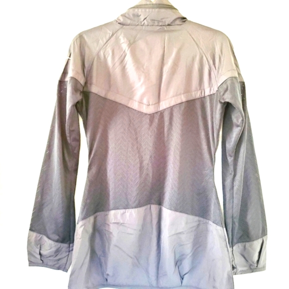 NWT NIKE Lightweight Dri Fit Training Jacket - Picture 7 of 7